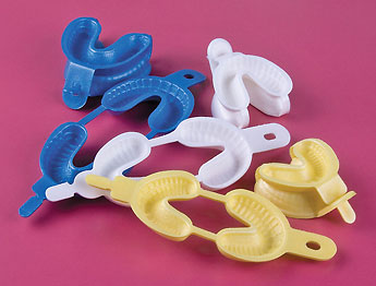Flouride Trays