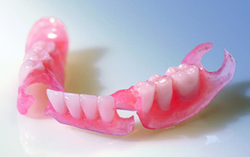 Flexbile Denture